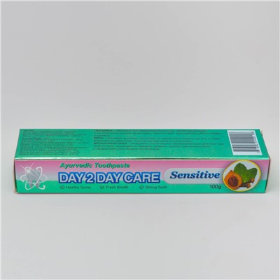 Зубная паста для чувствительных зубов (Day 2 Day Care) 100 г