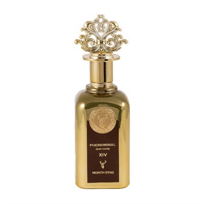 North Stag Phenomenal Quatorze XIV Extrait de Parfum