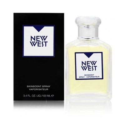 Aramis New West for him Eau de Toilette