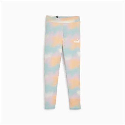 ESS+ SUMMER DAZE Girls' Big Kids' Leggings