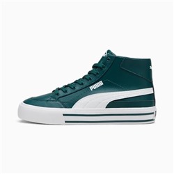 Court Classic Vulc Mid Men's Sneakers