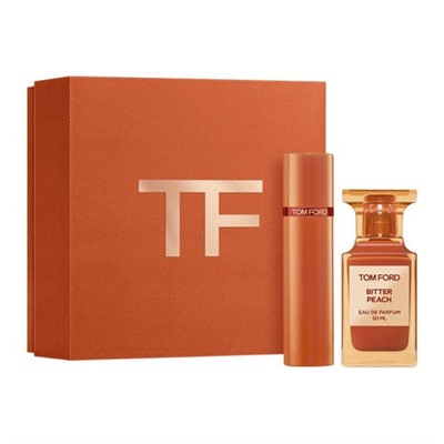 Tom Ford Bitter Peach Geschenkset