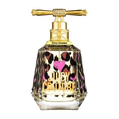 Juicy Couture I Love Juicy Couture Eau de Parfum