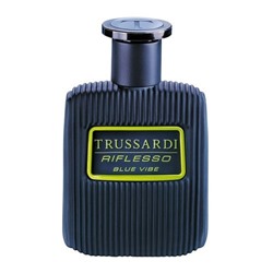 Trussardi Riflesso Blue Vibe Eau de Toilette