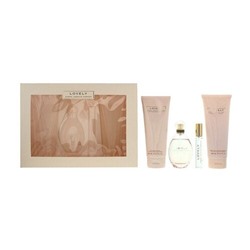 Sarah Jessica Parker Lovely Geschenkset