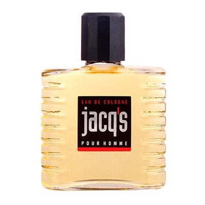 Jacq`s Pour Homme Eau de Cologne