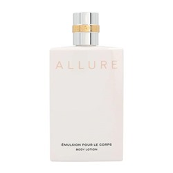 Chanel Allure Bodylotion