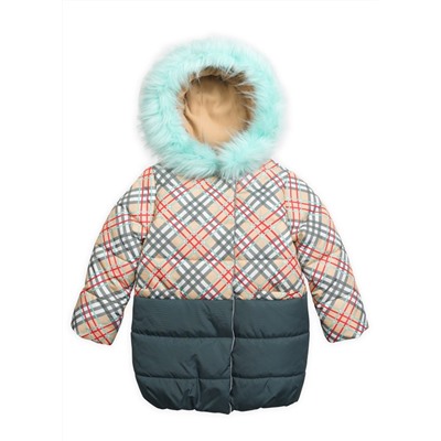 GZFL3079 пальто для девочек