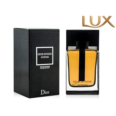 (LUX) Christian Dior Dior Homme Intense EDP 100мл