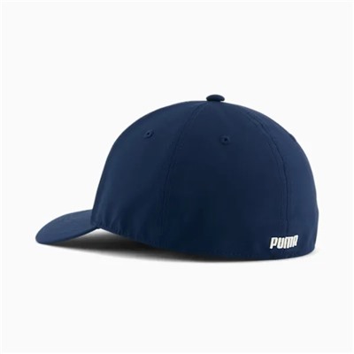 PUMA Hemlock Stretch Fit Cap