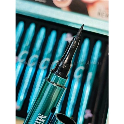 Подводка для глаз Million Pauline Collagen Waterproof Eyeliner