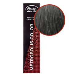 Frezy Grand Крем-краска для волос / Metropolis Color, 8/12 светло-русый пепельно-перламутровый, 100 мл