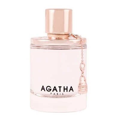 Agatha L'Amour A Paris Eau de Toilette