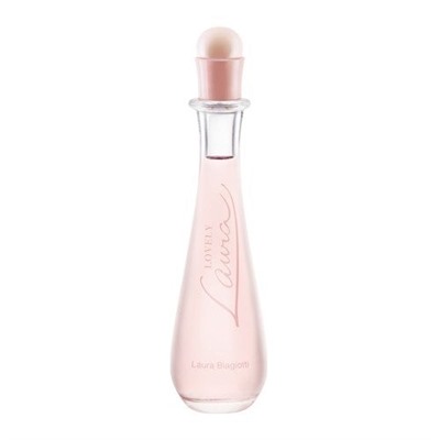 Laura Biagiotti Lovely Laura Eau de Toilette