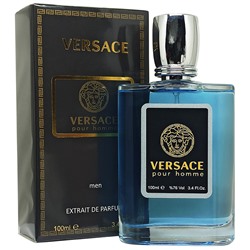 Тестер Extrait Versace Pour Homme EDP 100мл