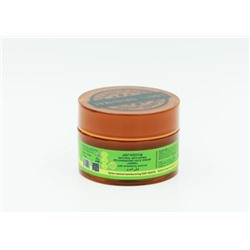 Купить Натуральный антивозрастной восстанавливающий крем для лица с маслом семян клубники HARIR «Шелк» - в Москве