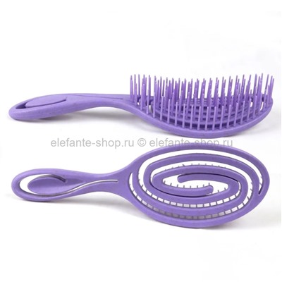 Массажная расческа Flexible Massage Brush (106)