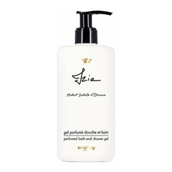 Sisley Izia Showergel