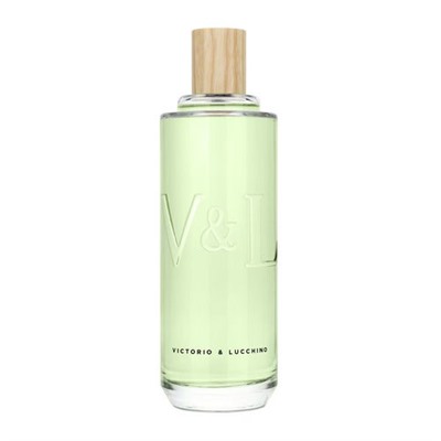 Victorio & Lucchino Aguas Esenciales Te Quiero Verde Eau de Toilette