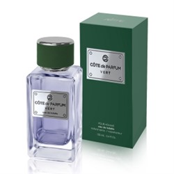 Парфюмерная вода муж. (100мл) Cote De Parfum VERT  (12) Allure Sport / Chanel