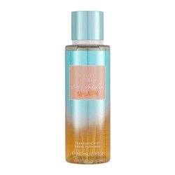 Victoria's Secret Bare Vanilla Splash Body Mist