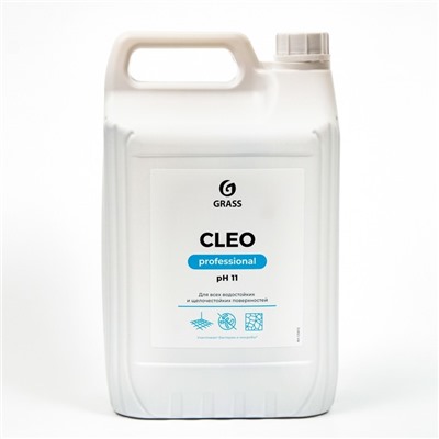 Универсальное моющее средство CLEO, 5,2 кг