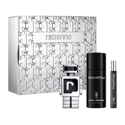 Paco Rabanne Phantom Geschenkset