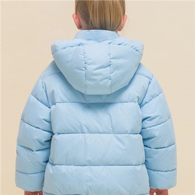 GZXZ3337/1 Куртка для девочек