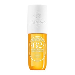 Sol De Janeiro Brazilian Crush Cheirosa 62 Body Mist