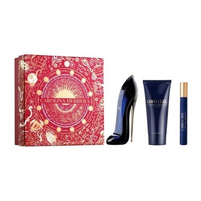 Carolina Herrera Good Girl Geschenkset