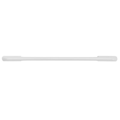 Ручка-скоба CAPPIO RSC023, алюминий, м/о 160 мм, цвет белый