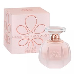 LALIQUE REVE D'INFINI w EDP /неконд/