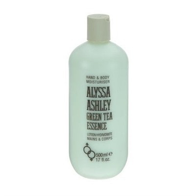 Alyssa Ashley Green Tea Essence Bodylotion