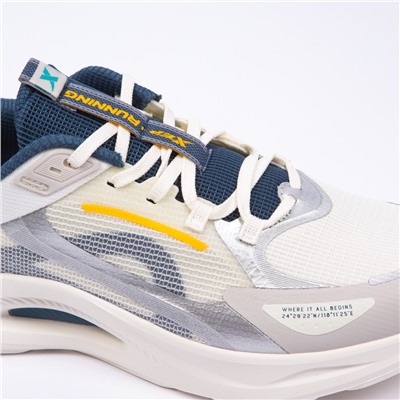 Кроссовки мужские Running run comfortably athletic performance, XTEP