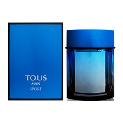 Tous Man Sport Eau de Toilette