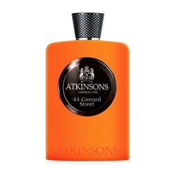 Atkinsons 44 Gerrard Street Eau de Cologne