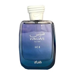 Rasasi Hawas Ice Eau de Parfum