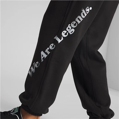 We Are Legends WRK.WR Men's Sweatpants