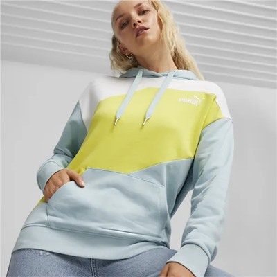 PUMA POWER Women's Hoodie