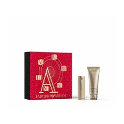 Armani Emporio She Geschenkset