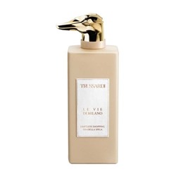 Trussardi Limitless Shopping Via della Spiga Eau de Parfum