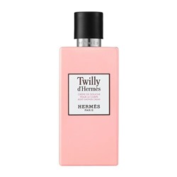 Hermès Twilly D'Hermès Showergel