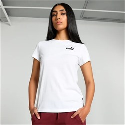 Essentials Small Logo Women's Tee