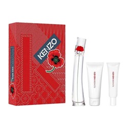 Kenzo Flower Geschenkset