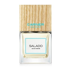 Carner Barcelona Salado Eau de Parfum