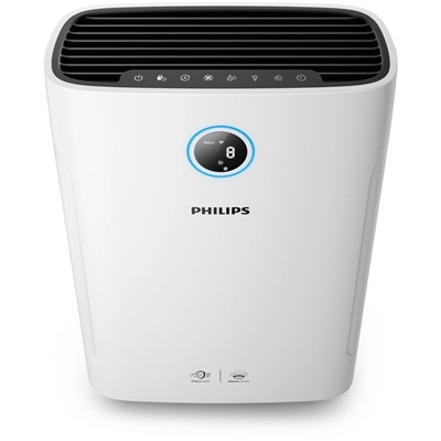 Воздухоочиститель Philips AC2729/10, до 85 м2, 600 мл/час, 330 м³/ч, с моб. приложением 94584