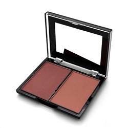 Triumpf CTBL-09 Румяна двухцветные Triumph Blush №94, Ягоды/Berry. (12)