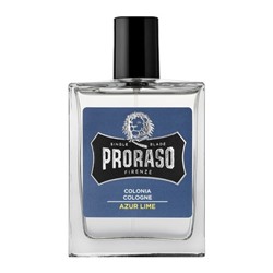 Proraso Azur Lime Eau de Cologne