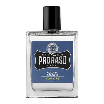 Proraso Azur Lime Eau de Cologne