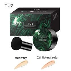 Кушон СС крем Tuz Hydration Full Coverage Air Cushion CC Cream (125)